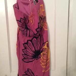 GUC Anthropologie Dress